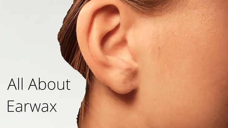 Featured image for “All About Earwax”