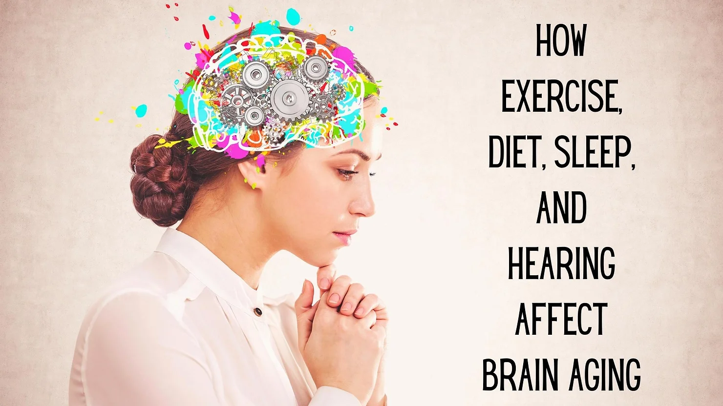 Exercise good for aging brains