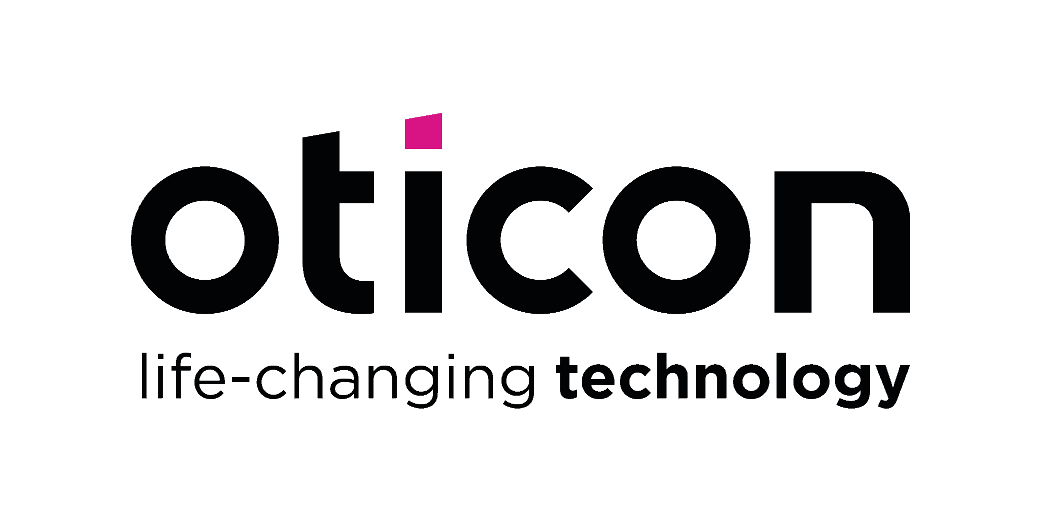 oticon logo