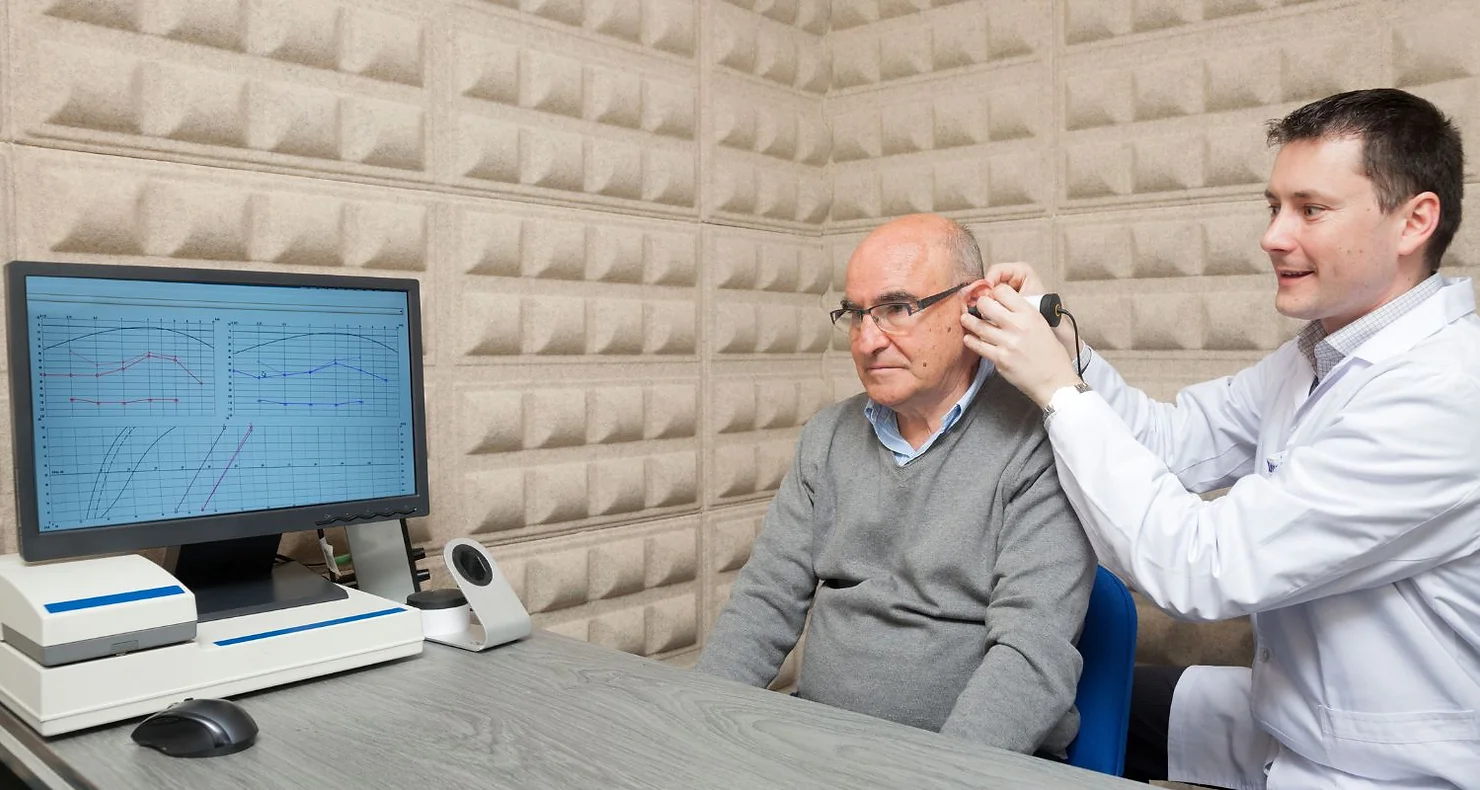 Featured image for “How Hearing Loss Treatment is an Investment in Your Health”