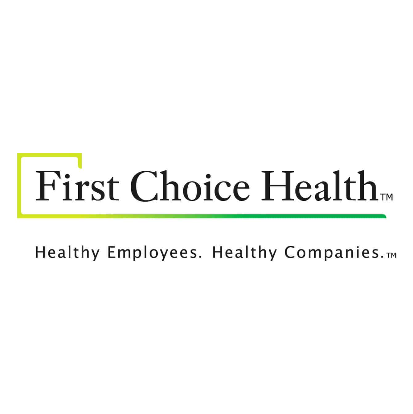 first choice health