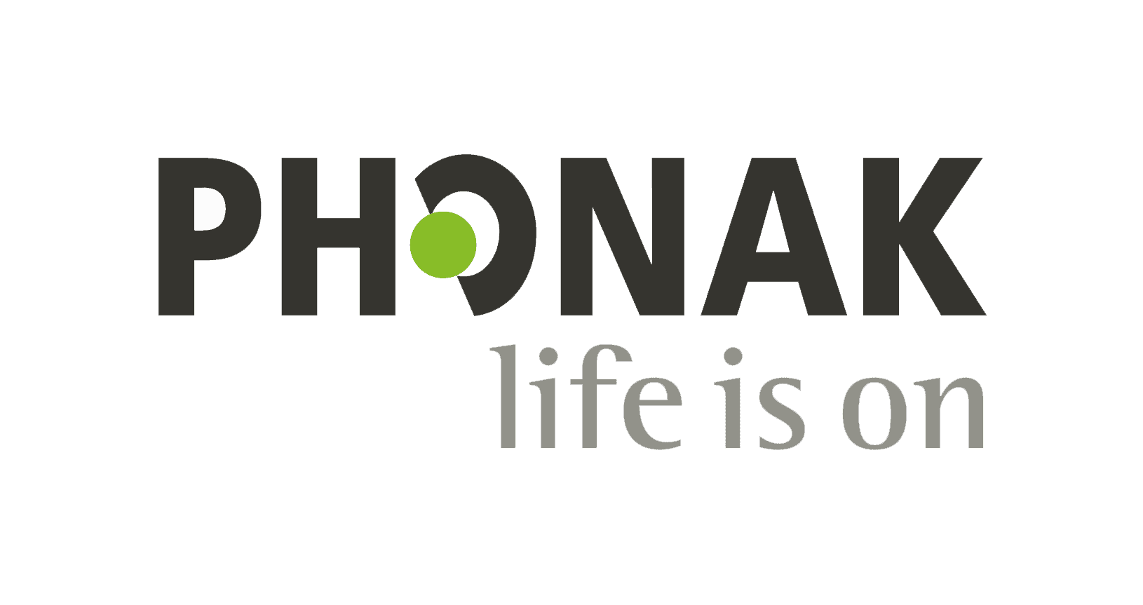 Phonak Logo