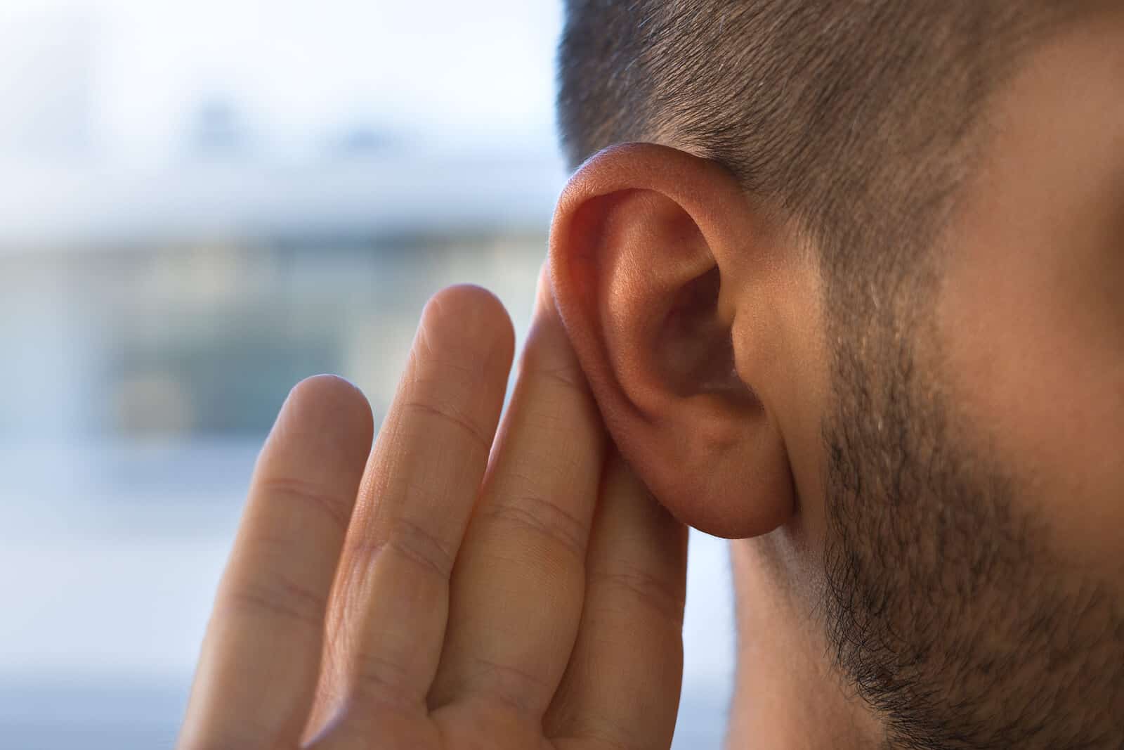 Featured image for “What Are The Signs of Hearing Loss?”