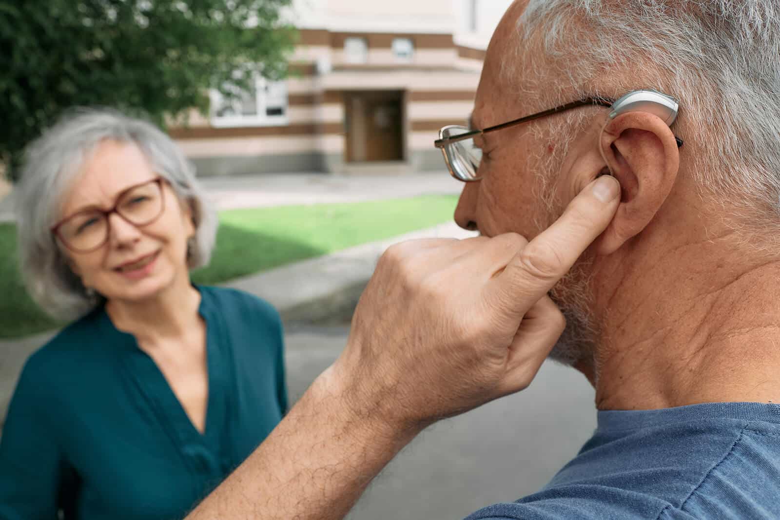 Featured image for “Tips for Adjusting to New Hearing Aids”