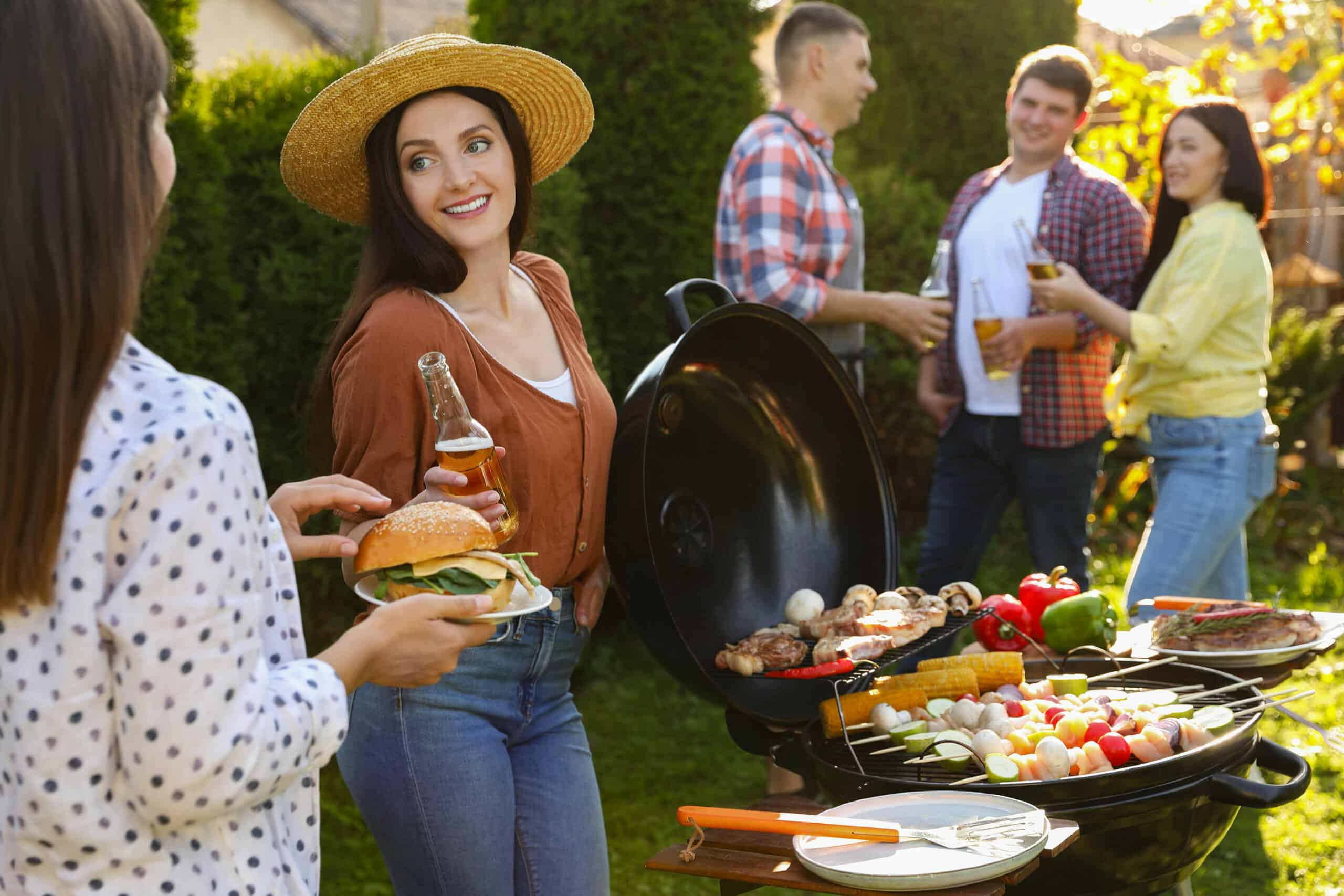 Featured image for “Strategies for Making Outdoor Gatherings Less Stressful for People with Hearing Loss”
