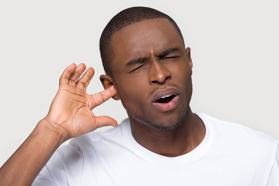Featured image for “What to Do If An Object Is Stuck in Your Ear”