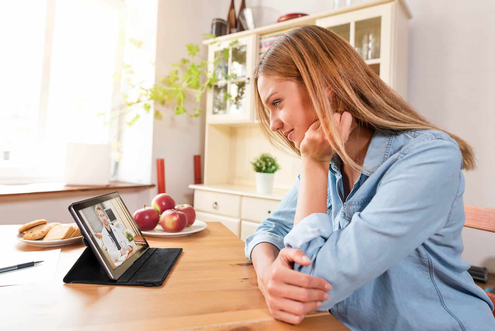 Featured image for “How Virtual Hearing Aid Consultations Make Hearing Care More Accessible”
