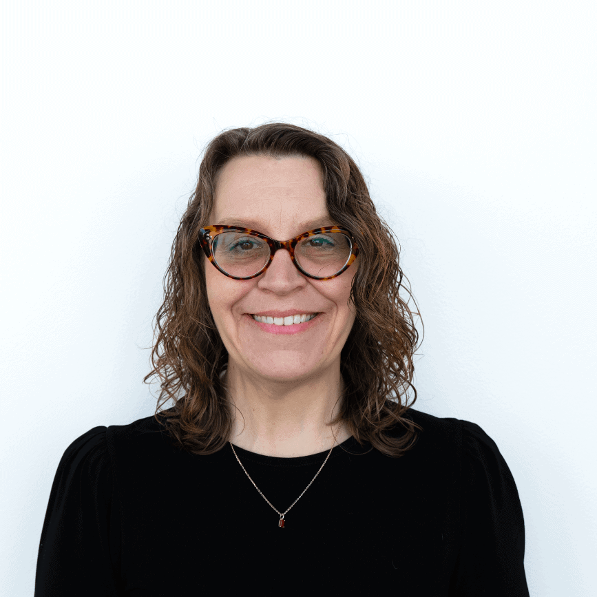 Janet Balch - Patient Care Coordinator